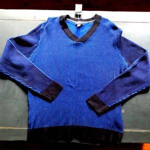 Alfani men’s sweater